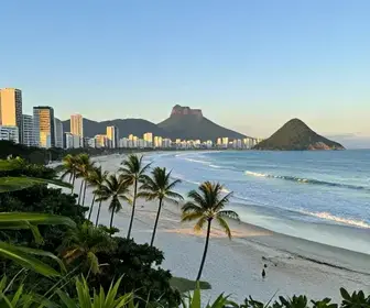 Descubra os Melhores Vídeos de Macaé para Conhecer a Cidade