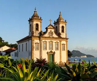 Descubra os Monumentos Históricos de Macaé - RJ