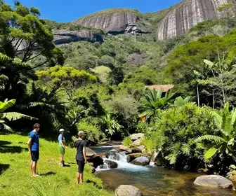 Descubra Sana em Macaé: Um Guia Turístico Completo
