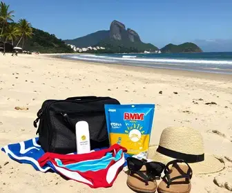 Dicas Essenciais do que Levar para Macaé