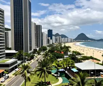 Dicas para uma Viagem Corporativa de Sucesso em Macaé