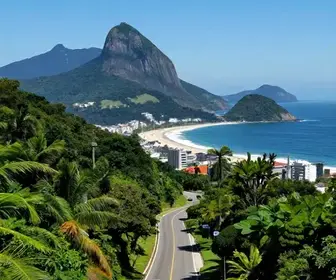 Dicas para Viajar de Niterói a Macaé: Roteiros e Transporte