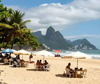Dicas Práticas de Quanto Tempo Ficar em Macaé