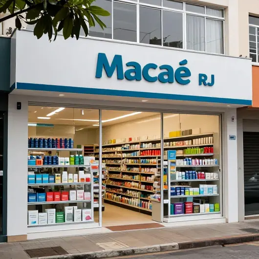 Drogaria Legítima