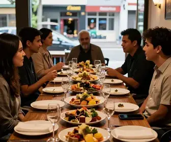Durval Gastronomia: Uma Experiência Culinária Imperdível em Macaé Durval Gastronomia: Uma Experiência Culinária Imperdível em Macaé