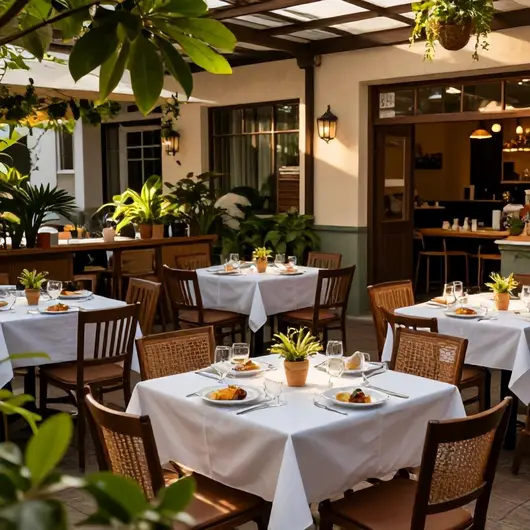 Durval Gastronomia
