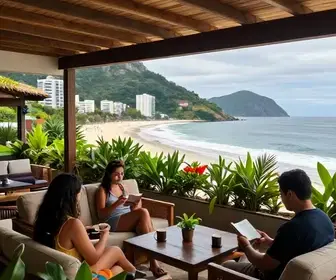 Encontre as Melhores Opções de Airbnb em Macaé