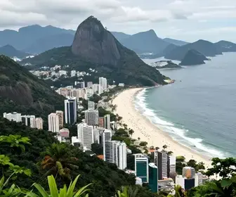 Entendendo o Clima de Macaé: Um Guia Completo