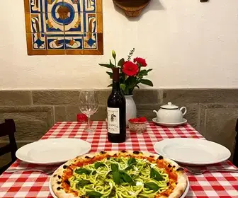 Experimente a Trattoria do Nutte: O Sabor da Itália em Macaé Experimente a Trattoria do Nutte: O Sabor da Itália em Macaé
