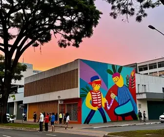 Explorando a arte e cultura em Macaé: 8 locais imperdíveis