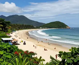 Explorando Macaé: Um Roteiro Completo de 3 Dias Explorando Macaé: Um Roteiro Completo de 3 Dias