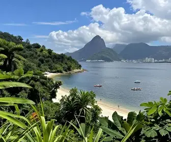 Explorando o Rio Macaé: Beleza Natural e Oportunidades de Lazer