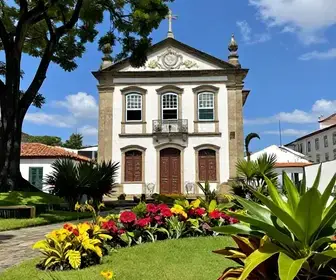 Explorando o Solar dos Mellos: O Museu da Cidade de Macaé