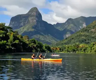 Explore a Canoagem em Macaé: Aventura e Beleza Natural Explore a Canoagem em Macaé: Aventura e Beleza Natural