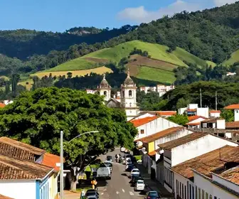 Explore Casimiro de Abreu: Uma Joia Turística Próxima a Macaé Explore Casimiro de Abreu: Uma Joia Turística Próxima a Macaé