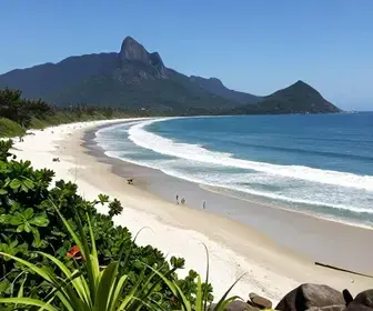 Explore Macaé: Um Roteiro Completo para Aproveitar em 1 Dia Explore Macaé: Um Roteiro Completo para Aproveitar em 1 Dia