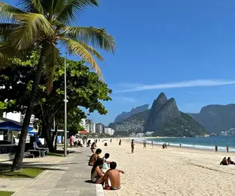 Explore Macaé: Um Walking Tour Inesquecível