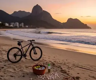 Explore o Melhor de Macaé: Roteiro de Fim de Semana Explore o Melhor de Macaé: Roteiro de Fim de Semana