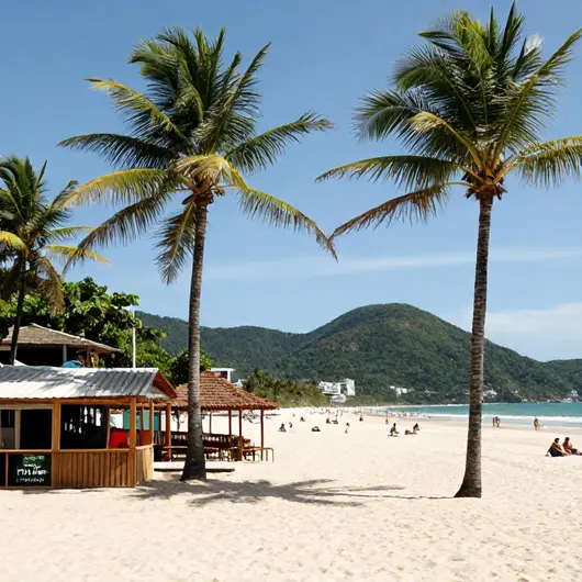 Fiel Turismo: Descubra as Melhores Aventuras em Macaé