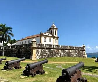 Forte Marechal Hermes: História e Importância do Patrimônio Histórico de Macaé