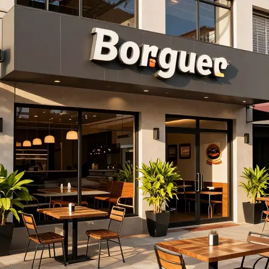 Goiano Burguer