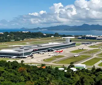 Guia Completo: Como Chegar a Macaé de Avião