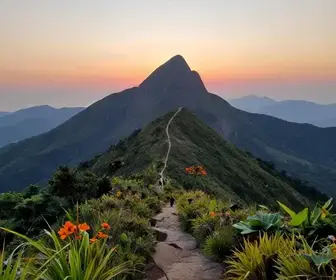 Guia Completo: Como Chegar à Serra de Macaé