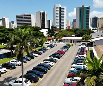 Guia Completo de Estacionamentos em Macaé: Onde Deixar Seu Carro com Segurança