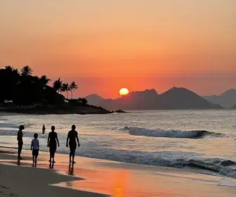 Guia Completo de Informações Turísticas em Macaé – RJ Guia Completo de Informações Turísticas em Macaé - RJ