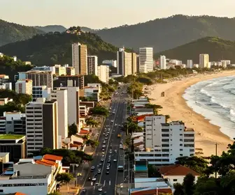 Guia de Como Chegar em Macaé: 7 opções essenciais