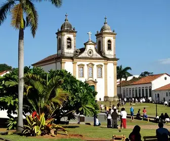 Guia de patrimônios históricos em Macaé: 7 locais imperdíveis