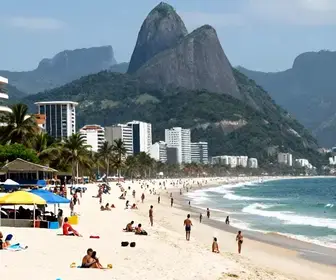 Guia prático: 4 atrações imperdíveis em Macaé Guia prático: 4 atrações imperdíveis em Macaé