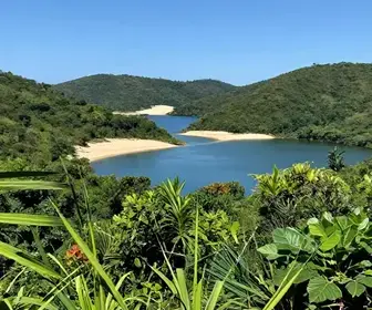 Guia Prático: Como Chegar ao Parque Nacional de Jurubatiba a Partir de Macaé