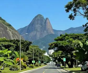 Guia Prático: Como Viajar do Rio de Janeiro a Macaé