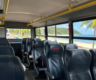 Guia Prático de Como Chegar a Macaé de Ônibus Guia Prático de Como Chegar a Macaé de Ônibus