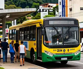 Horários e Linhas de Ônibus em Macaé: O Guia Completo