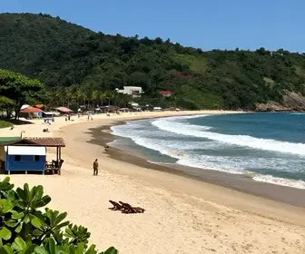 Hospedagens Imperdíveis na Praia Campista em Macaé Hospedagens Imperdíveis na Praia Campista em Macaé