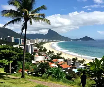 Lendas e Curiosidades Fascinantes sobre Macaé
