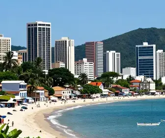 Macaé: A Evolução da Vila à Cidade Marítima