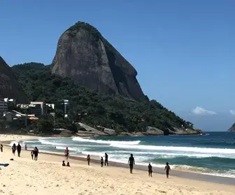 Macaé é Segura para Turistas? Descubra Aqui