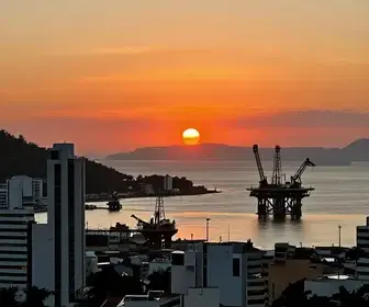 Macaé: O Papel Crucial da Indústria do Petróleo na Cidade