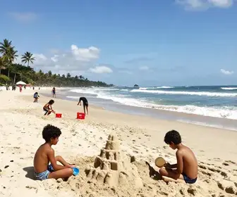 Melhores Atividades para Fazer em Macaé com Crianças Melhores Atividades para Fazer em Macaé com Crianças