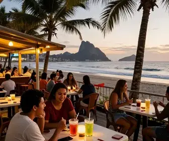 Melhores bares em Macaé: 5 escolhas imperdíveis Melhores bares em Macaé: 5 escolhas imperdíveis