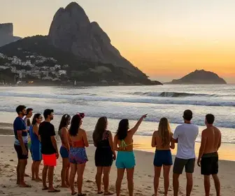 Melhores Guias e Agências em Macaé: 6 opções para explorar a cidade
