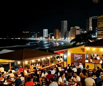 Melhores Opções de Noite em Macaé: Dicas de Bares e Entretenimento