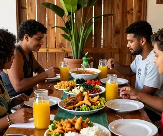 Melhores Opções para Comer em Macaé com Pouco Dinheiro Melhores Opções para Comer em Macaé com Pouco Dinheiro