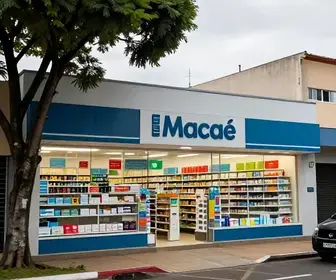 Onde Encontrar Farmácias em Macaé: Um Guia Completo