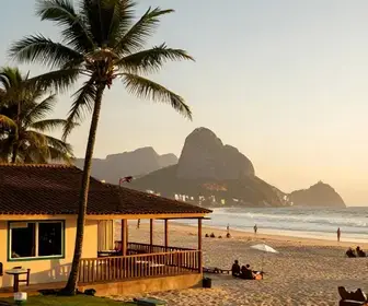 Onde se Hospedar em Macaé: Opções Próximas à Praia Onde se Hospedar em Macaé: Opções Próximas à Praia