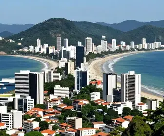 Os Melhores Bairros para Você se Hospedar em Macaé Os Melhores Bairros para Você se Hospedar em Macaé