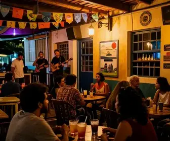 Os Melhores Bares com Música ao Vivo em Macaé – RJ Os Melhores Bares com Música ao Vivo em Macaé - RJ